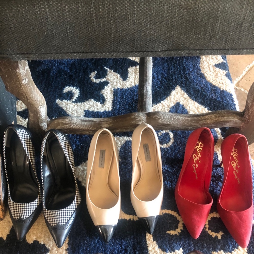 Heels! - Picture 2 of 6